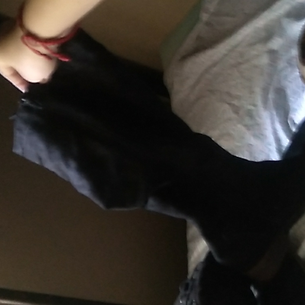 Womens boots - Picture 3 of 4